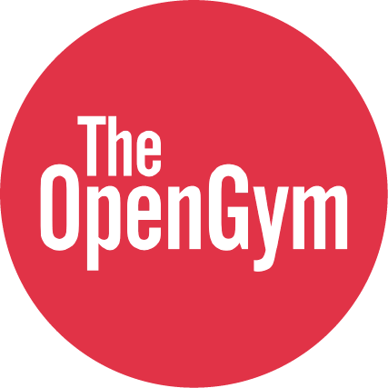 theopengym logo